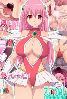 Magical Girl Sakura – Episode 1